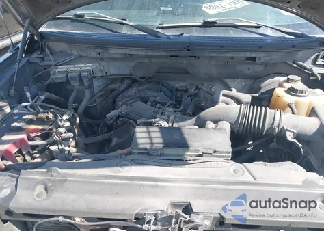 2012 Ford F-150 Xlt from USA, damaged, VIN 1FTEW1CM2CKD29817